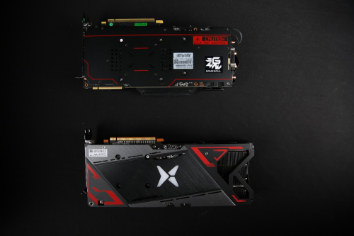 吉爾再度迷失浣熊市，耕升RTX 2070 SUPER與5700XT決一雌雄