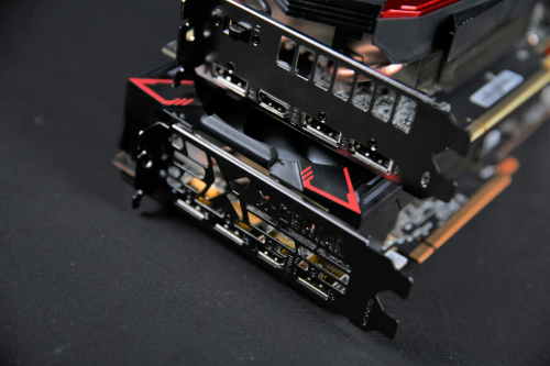吉爾再度迷失浣熊市，耕升RTX 2070 SUPER與5700XT決一雌雄