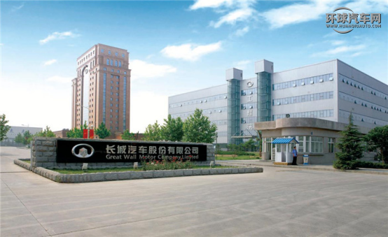 從抗“疫”到公益 細數(shù)長城汽車飲水思源、回饋社會之路