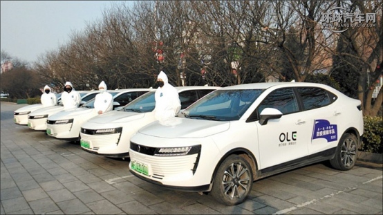 從抗“疫”到公益 細數(shù)長城汽車飲水思源、回饋社會之路