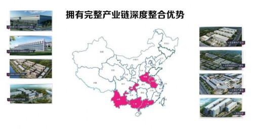 惠科硬核復(fù)工，面板產(chǎn)能88K再破行業(yè)記錄