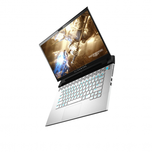 游戲黨的絕佳武器，ALIENWARE 降臨天貓超級品牌日！