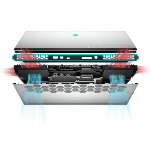 ALIENWARE天貓超級品牌日開啟潮流新玩法！