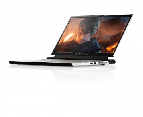 ALIENWARE天貓超級品牌日開啟潮流新玩法！