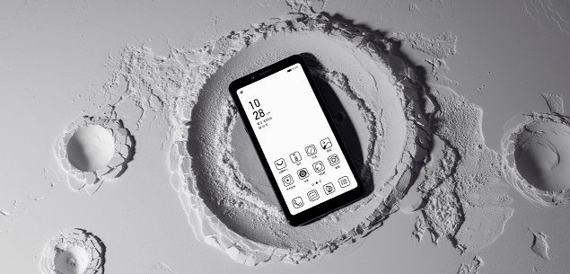 能打電話的閱讀器來(lái)了！FaceNote F1今日正式開(kāi)售