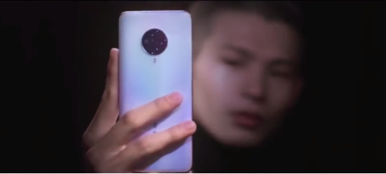 陸仙人和vivo S6共同開(kāi)啟“主角光環(huán)”，夢(mèng)想更加閃亮