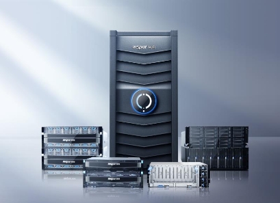 承載5G新基建，浪潮存儲完成中國電信千萬級訂單交付