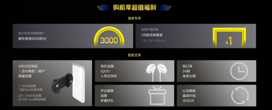 2K價(jià)位5G手機(jī)如何選？強(qiáng)悍配置iQOO Neo3已經(jīng)開售
