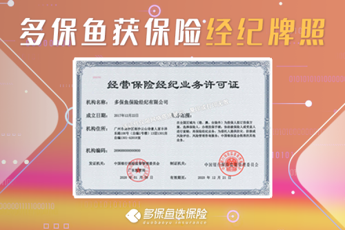 ?科技助力保險配置，多保魚用AI讓用戶服務(wù)更高效