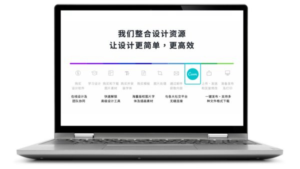 Canva中國(guó)發(fā)布商用版，打造商用設(shè)計(jì)新體驗(yàn)