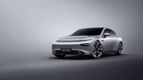 真金不怕火煉，小鵬汽車質(zhì)量再獲權(quán)威機構(gòu)認可