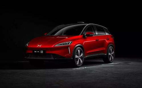 真金不怕火煉，小鵬汽車質(zhì)量再獲權(quán)威機構(gòu)認可