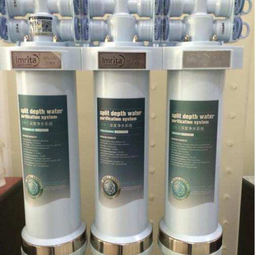 凈水器哪個牌子好？廢水比例達到極致的凈水器