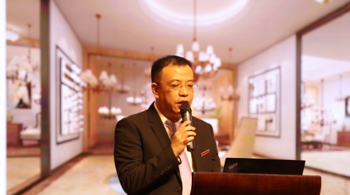 三雄極光宣布：2020年就要這樣干！