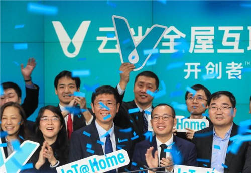 對話云米科技創(chuàng)始人、CEO陳小平 云米的2020年：未來10年，閃電擴張
