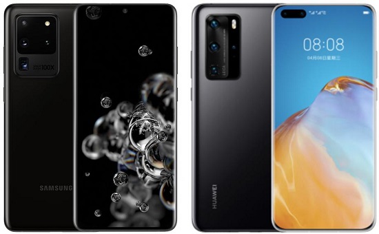 Galaxy S20 5G系列表現(xiàn)出色！三星穩(wěn)居全球出貨量第一，華為緊隨其后