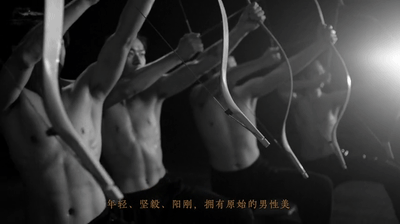 十年磨一劍！北京文化用作品彰顯中國影視實(shí)力！