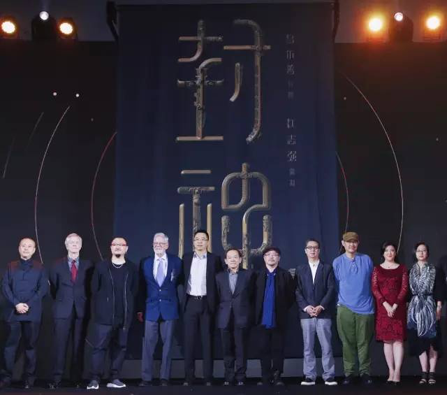 十年磨一劍！北京文化用作品彰顯中國影視實(shí)力！