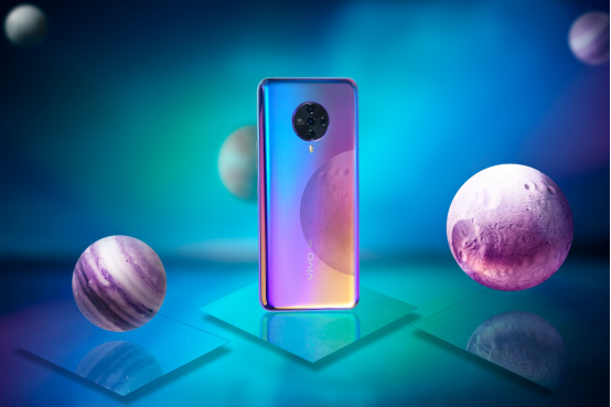 vivo S6四攝實(shí)力滿分 更有“超級(jí)防抖+前后雙視野”的視頻拍攝技能