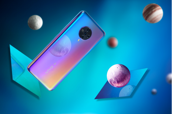 vivo S6四攝實(shí)力滿分 更有“超級(jí)防抖+前后雙視野”的視頻拍攝技能