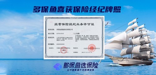 拿什么留住用戶的心？多保魚靠這三招成為互聯(lián)網(wǎng)保險領(lǐng)頭羊