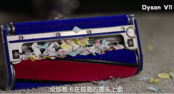 買(mǎi)吸塵器要注意什么，7款品牌橫向?qū)Ρ?，網(wǎng)友：效果顯著
