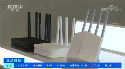 央視報(bào)道：360智慧生活產(chǎn)品銷(xiāo)量同比增長(zhǎng)60%