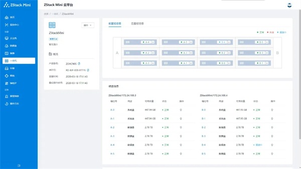 邊緣計(jì)算初體驗(yàn)：ZStack Mini如何將極簡(jiǎn)做到極致？