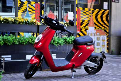 小牛電動車:“初心”依然不變，帶給用戶最好的體驗(yàn)，做最好的城市出行者