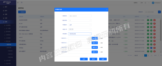 富通云騰輕量級(jí)SaaS服務(wù)“MSP公有云管理服務(wù)平臺(tái)”上線