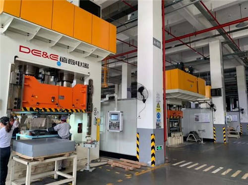 2020家電白皮書丨實地調(diào)研之走進德意電器