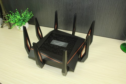 5G 和 WiFi 6 ， 哪個(gè)更適用