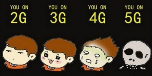 5G 和 WiFi 6 ， 哪個(gè)更適用