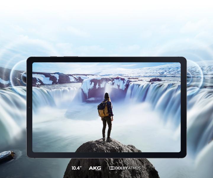 筆隨心動(dòng)，靈感綻放，三星Galaxy Tab S6 Lite國(guó)內(nèi)預(yù)售開(kāi)啟