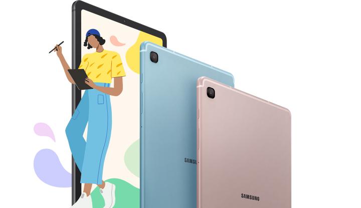 筆隨心動(dòng)，靈感綻放，三星Galaxy Tab S6 Lite國(guó)內(nèi)預(yù)售開(kāi)啟