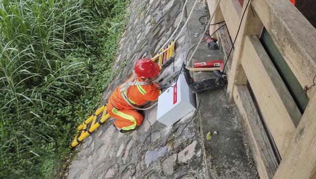 “神器“加持還敢偷排污水？羅湖將在深圳率先啟用“智慧水務(wù)“
