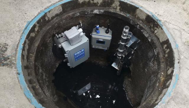“神器“加持還敢偷排污水？羅湖將在深圳率先啟用“智慧水務(wù)“
