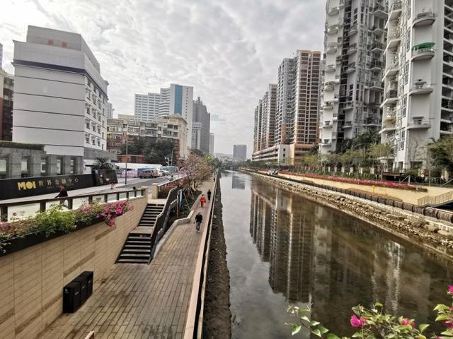 “神器“加持還敢偷排污水？羅湖將在深圳率先啟用“智慧水務(wù)“