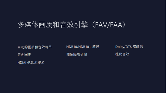 開啟大屏新時(shí)代！峰米科技發(fā)布自研操作平臺(tái)及多款新品