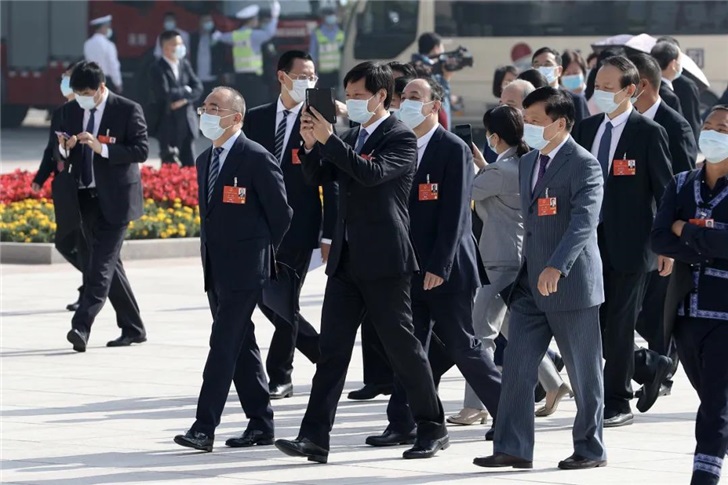 增底氣、穩(wěn)信心、強決心，企業(yè)家代表眼中的2020