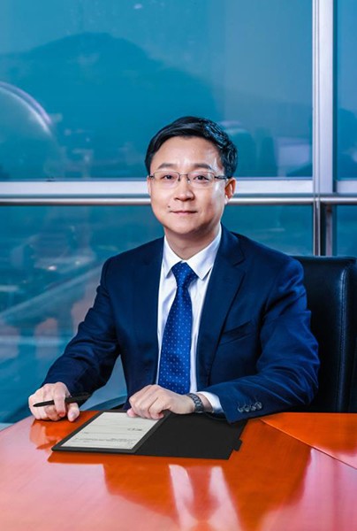 全國(guó)人大代表劉慶峰：要努力創(chuàng)造大數(shù)據(jù)智能化創(chuàng)新創(chuàng)業(yè)的良好生態(tài)