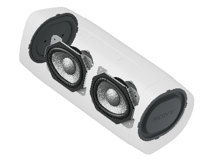 重低音釋放源動(dòng)力 —索尼防水重低音無線揚(yáng)聲器SRS-XB23和SRS-XB33