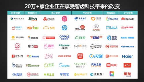 深度融合，共贏數(shù)智化未來(lái) 用友&智齒戰(zhàn)略合作會(huì)高層專訪實(shí)錄