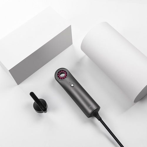 國貨崛起，仙如吹風(fēng)機堪比戴森，進入小電器網(wǎng)紅圈