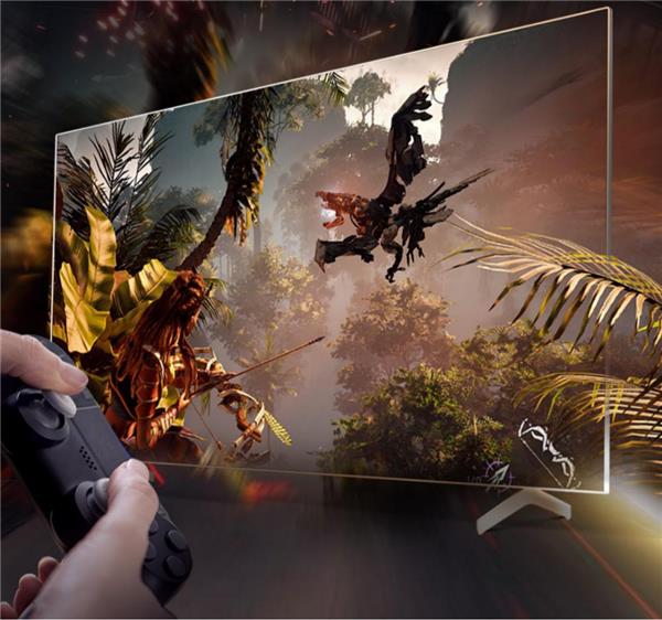 顏值擔(dān)當(dāng)，強(qiáng)悍實(shí)力！ 索尼正式發(fā)布新品4K HDR智能液晶電視X9100H系列