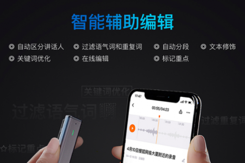 看完了訊飛A1的發(fā)布會，認真思考之后！我要說聲還是搜狗C1香