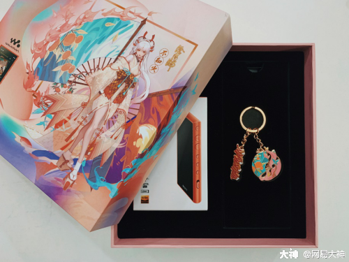 自帶歐氣BUFF的音樂寶盒，癢癢鼠初燒之選：索尼NW-A105