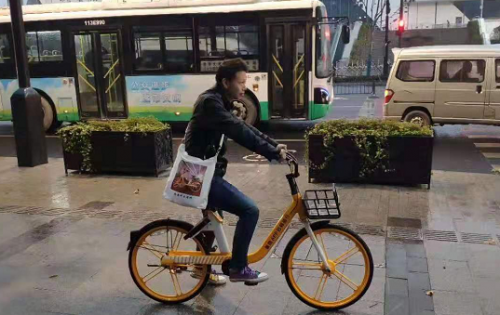 斗米奮斗故事之：金牌督導(dǎo)告訴你，選擇適合的工作運(yùn)氣一定不差