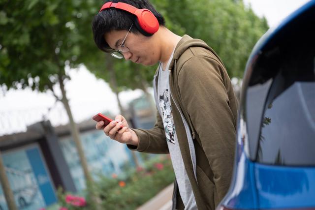 愛不釋手是一種什么感覺？與我形影不離的索尼NW-A105