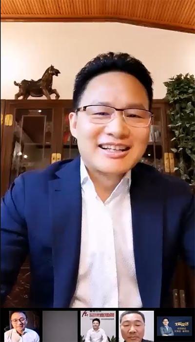 戈峻夜話：打贏脫貧攻堅戰(zhàn)，商業(yè)力量在行動